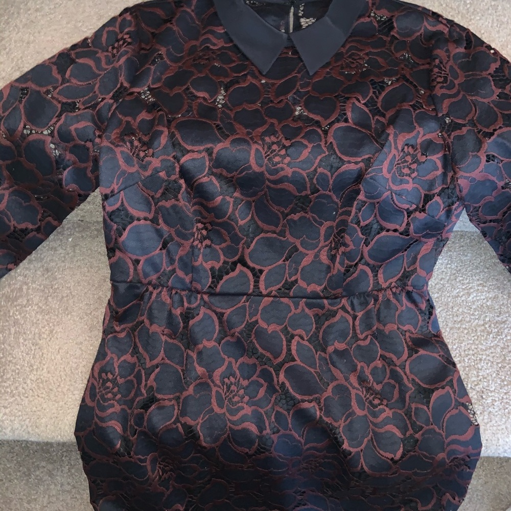 Brand new Trina Turk dress - Picture 2 of 2